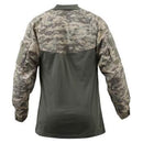 Rothco NYCO FR Fire Retardant Combat Shirt. Item