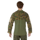 Rothco NYCO FR Fire Retardant Combat Shirt. Item