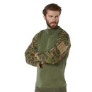 Rothco NYCO FR Fire Retardant Combat Shirt. Item