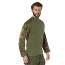 Rothco NYCO FR Fire Retardant Combat Shirt. Item