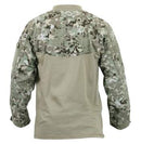 Rothco NYCO FR Fire Retardant Combat Shirt. Item