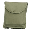 Rothco Canvas Utility Pouches. Item