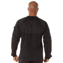 Rothco NYCO FR Fire Retardant Combat Shirt. Item