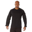 Rothco NYCO FR Fire Retardant Combat Shirt. Item