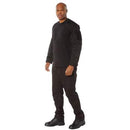 Rothco NYCO FR Fire Retardant Combat Shirt. Item