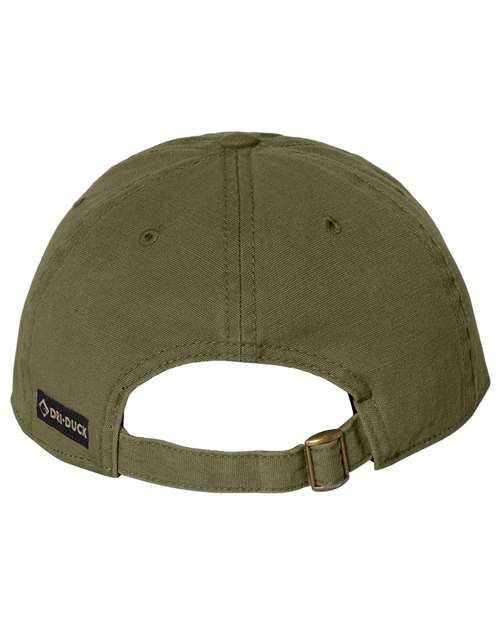 DRI DUCK Woodend Cap 3231