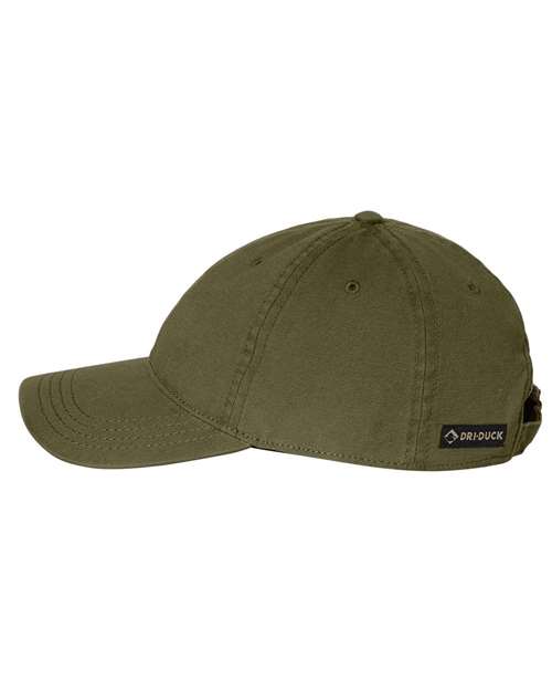 DRI DUCK Woodend Cap 3231