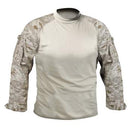 Rothco NYCO FR Fire Retardant Combat Shirt. Item