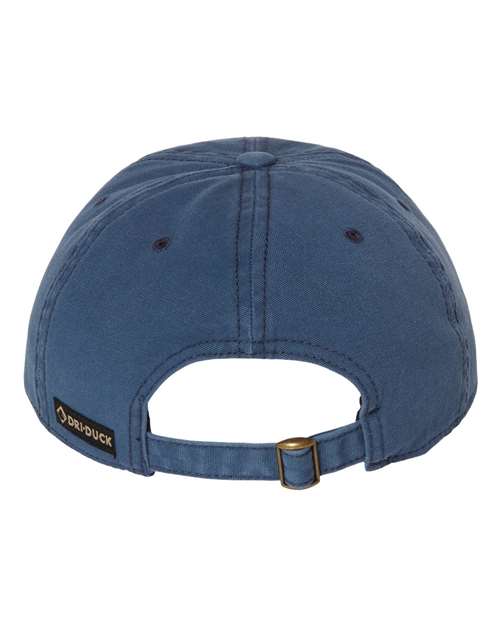 DRI DUCK Woodend Cap 3231