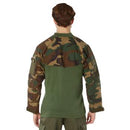 Rothco NYCO FR Fire Retardant Combat Shirt. Item