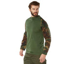 Rothco NYCO FR Fire Retardant Combat Shirt. Item