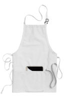 Edwards 3-Pocket Bib Apron [