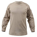Rothco NYCO FR Fire Retardant Combat Shirt. Item