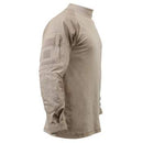Rothco NYCO FR Fire Retardant Combat Shirt. Item
