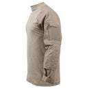 Rothco NYCO FR Fire Retardant Combat Shirt. Item