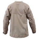Rothco NYCO FR Fire Retardant Combat Shirt. Item