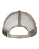 DRI DUCK Covert Trucker Cap 3466