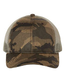 DRI DUCK Covert Trucker Cap 3466