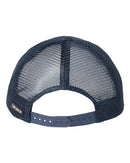 DRI DUCK Vantage Trucker Cap 3467