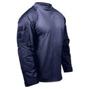 Rothco NYCO FR Fire Retardant Combat Shirt. Item