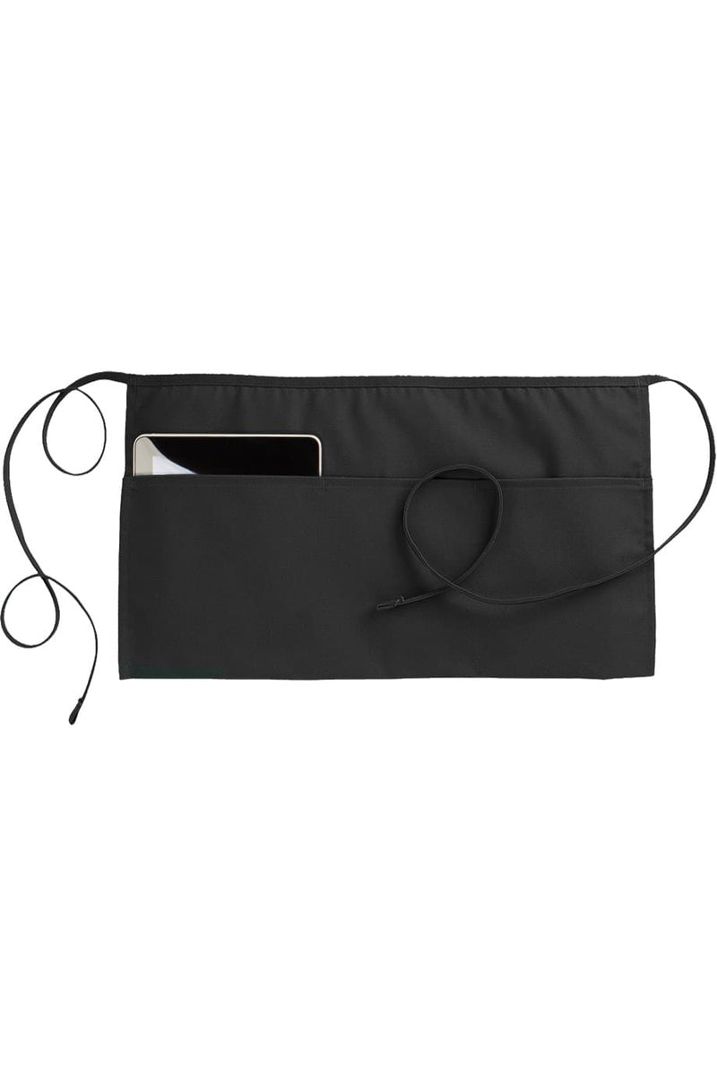 Edwards 3-Pocket Waist Apron [