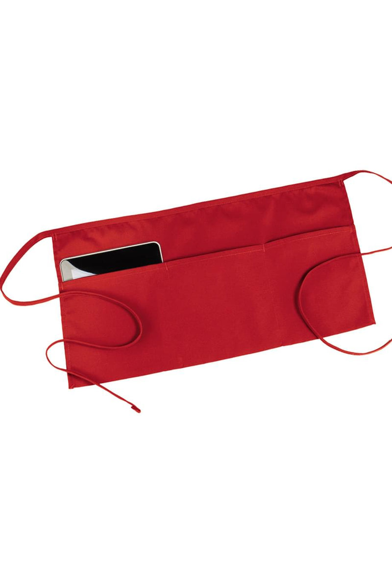 Edwards 3-Pocket Waist Apron [