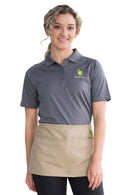 Edwards 3-Pocket Waist Apron [
