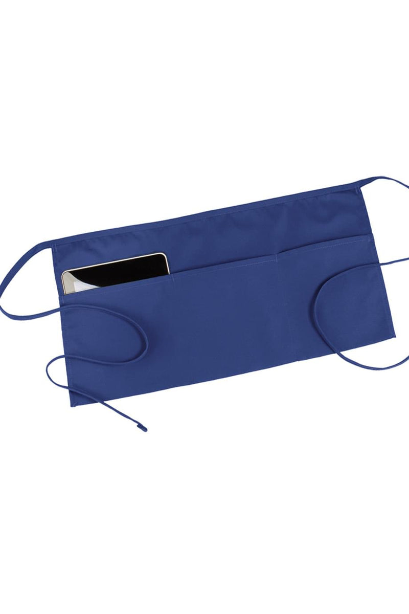 Edwards 3-Pocket Waist Apron [