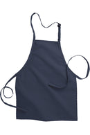 Edwards No-Pocket Bib Apron [