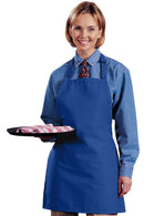 Edwards No-Pocket Bib Apron [