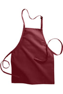 Edwards No-Pocket Bib Apron [