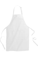 Edwards 2-Pocket Butcher Apron [