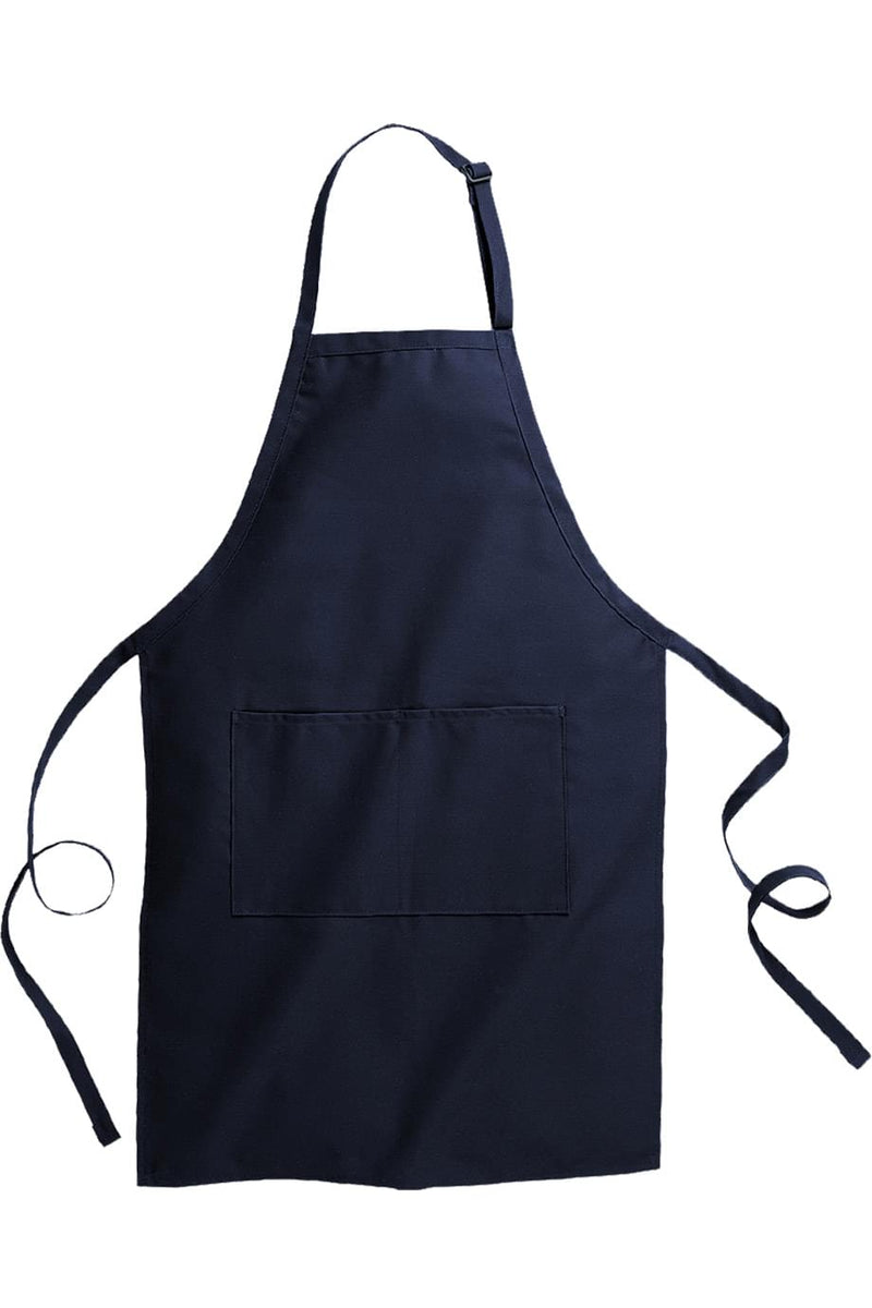 Edwards 2-Pocket Butcher Apron [