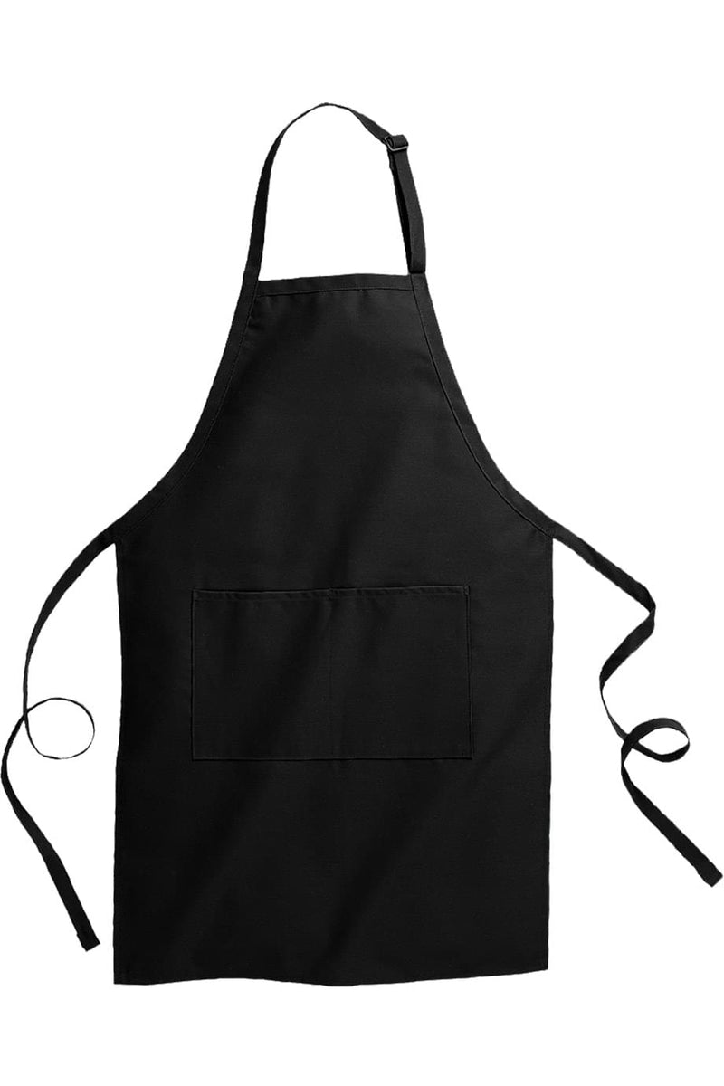 Edwards 2-Pocket Butcher Apron [