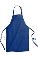 Edwards 2-Pocket Butcher Apron [