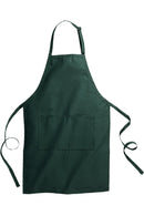 Edwards 2-Pocket Butcher Apron [