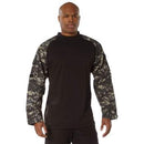 Rothco NYCO FR Fire Retardant Combat Shirt. Item