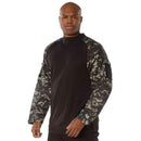 Rothco NYCO FR Fire Retardant Combat Shirt. Item