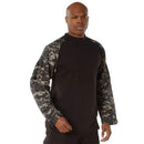 Rothco NYCO FR Fire Retardant Combat Shirt. Item