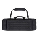 Rothco Low Profile 36 Inch Rifle Case - Black. Item