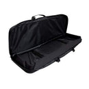 Rothco Low Profile 36 Inch Rifle Case - Black. Item