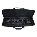 Rothco Low Profile 36 Inch Rifle Case - Black. Item