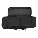 Rothco Low Profile 36 Inch Rifle Case - Black. Item