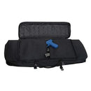 Rothco Low Profile 36 Inch Rifle Case - Black. Item