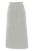 Edwards 2-Pocket Long Bistro Apron [
