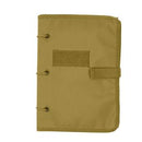 Rothco Hook & Loop Patch Book. Item