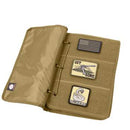 Rothco Hook & Loop Patch Book. Item