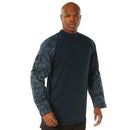Rothco NYCO FR Fire Retardant Combat Shirt. Item