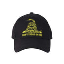 Rothco Don't Tread On Me Low Profile Cap. Item