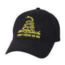 Rothco Don't Tread On Me Low Profile Cap. Item